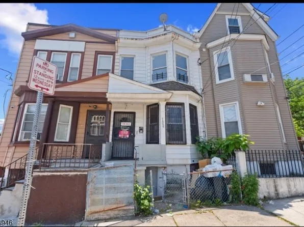 132 Chester Ave, Newark City, NJ 07104