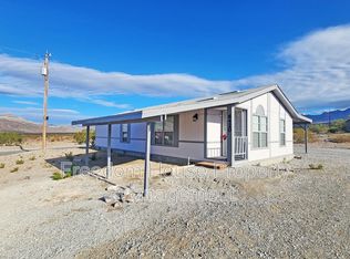 6420 Wedgewood St, Pahrump, NV 89060