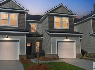 100 Slade St, Pt Wentworth, GA 31407