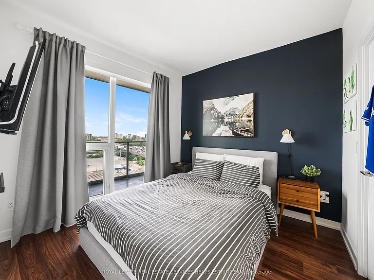 117 McMahon Dr #1111 — Photo 11