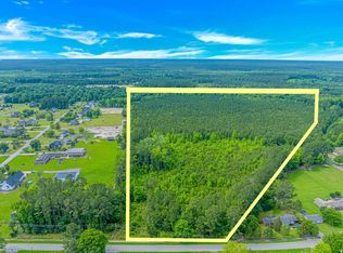 TBD Myrtle Rd., Andrews, SC 29510