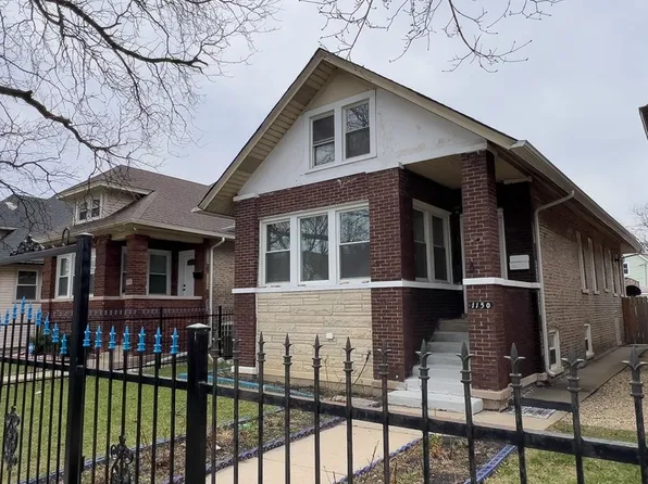 1150 N Latrobe Ave, Chicago, IL 60651