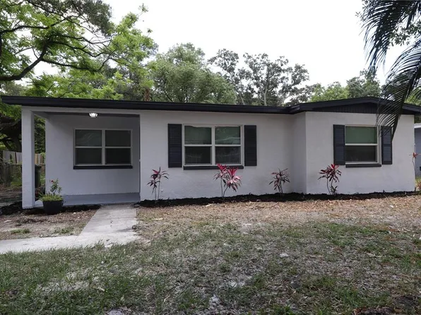 1917 E Crenshaw St, Tampa, FL 33610