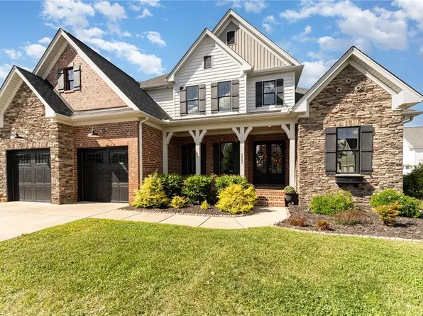 5553 Addlestone Rd, Winston Salem, NC 27106