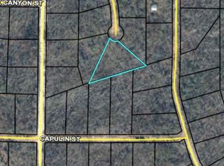 Andrew Ct, Alford, FL 32420