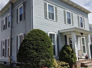 27 S Main St, Sherburne, NY 13460