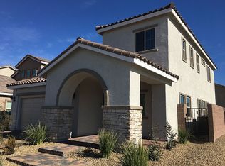 366 Clown Creek St, Henderson, NV 89014