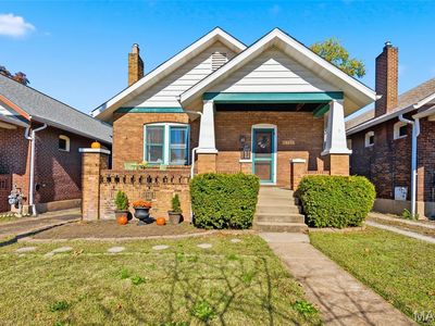 6615 Fyler Ave, Saint Louis, MO, 63139