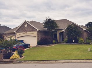 9609 Mercury Dr, Sherwood, AR 72120