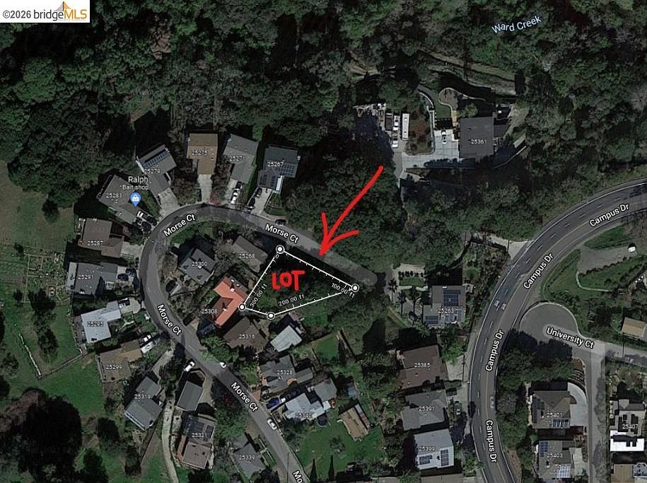 1st image of Morse Ave