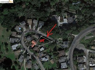 Morse Ave, Hayward, CA 94542