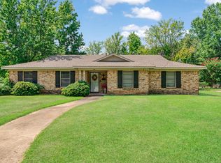 540 26th St SE, Paris, TX 75460