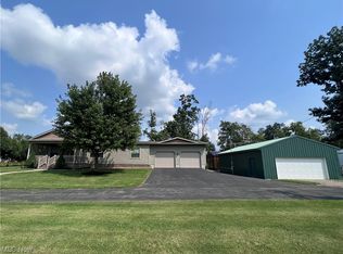 8660 Township Road 323, Holmesville, OH 44633