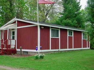 N7118 County Highway B, Winter, WI 54896