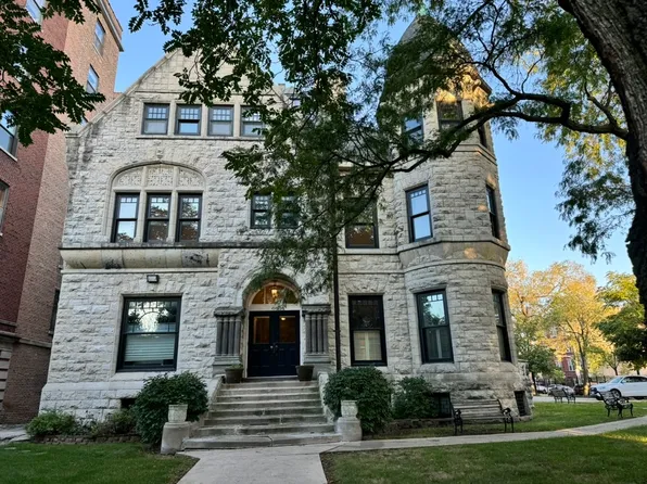 4545 S Drexel Blvd Unit 3B, Chicago, IL 60653