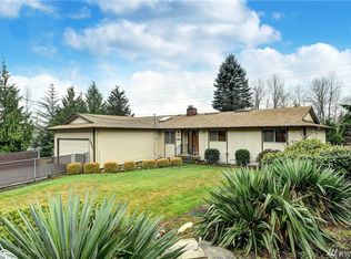 19607 136th Pl SE, Renton, WA 98058