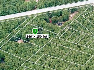 292 Frog Pond Rd, Little Egg Harbor Twp, NJ 08087