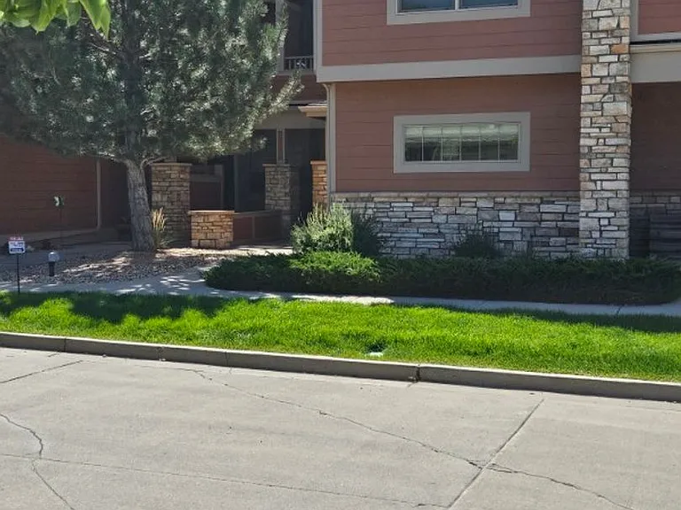 4101 Crittenton Ln #202 — Photo 1