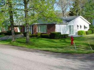 2001 6th St #2003, Bedford, IN 47421