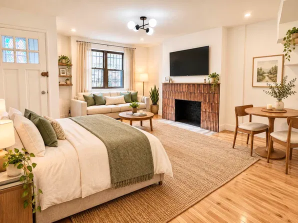 117 Charles St APT A, New York, NY 10014