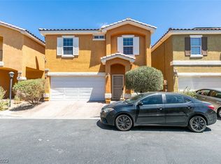 5186 Piazza Cavour Dr, Las Vegas, NV 89156