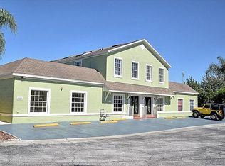 1007 Universal Rest Pl, Kissimmee, FL 34744