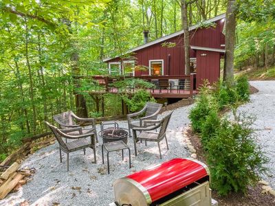 283 Indigo Ln, Franklin, NC, 28734