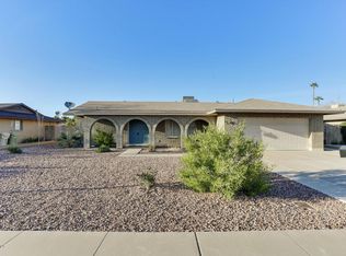 4844 W Royal Palm Rd, Glendale, AZ 85302