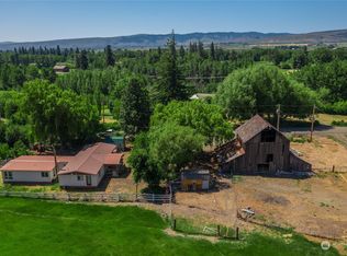 2891 McManamy Rd, Ellensburg, WA 98926