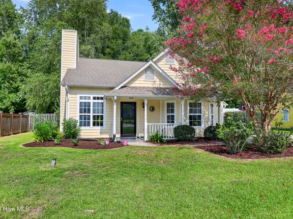 613 Bay Blossom Drive, Wilmington, NC 28411
