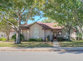 10904 River Plantation Dr, Austin, TX 78747