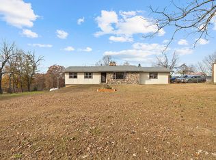 2305 London Rd, Mansfield, MO 65704