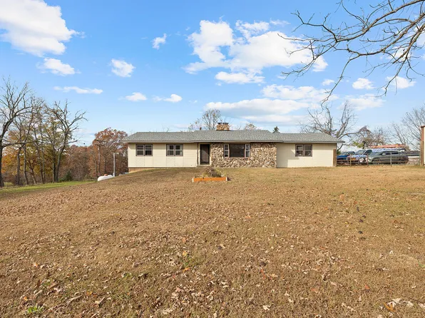 2305 London Road, Mansfield, MO 65704