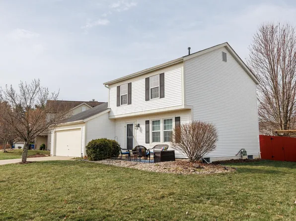 799 Bernese Ct, Reynoldsburg, OH 43068