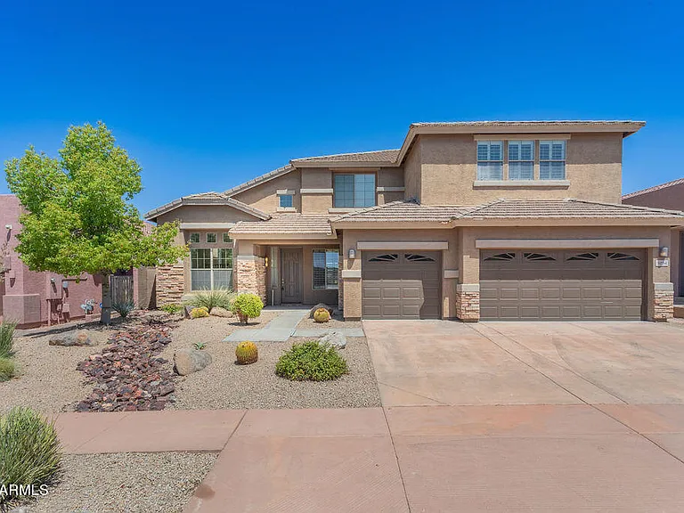 3234 W Rapalo Rd — Photo 1