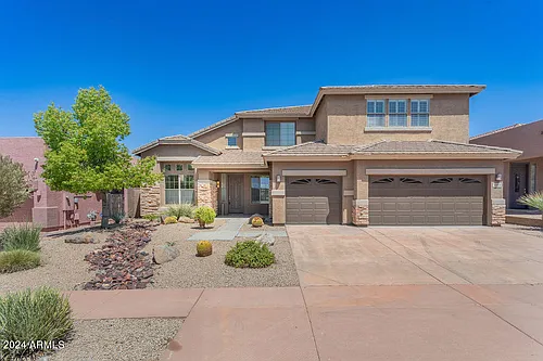 3234 W Rapalo Rd Photo 1