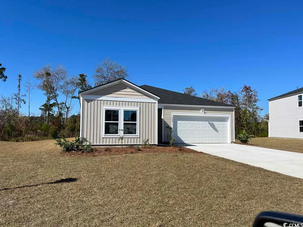 547 Appaloosa Way LOT 18 Hartford D, Conway, SC 29527