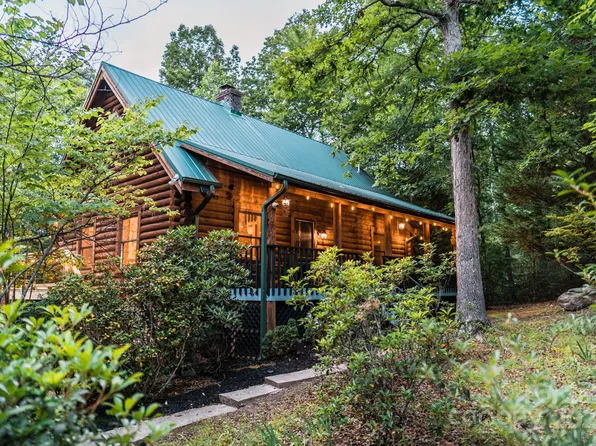 113 Grouse St, Lake Lure, NC 28746