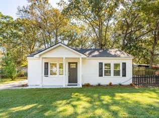 1207 Albemarle St, Hanahan, SC 29410