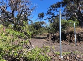 Luau Dr LOT 33, Ocean View, HI 96737