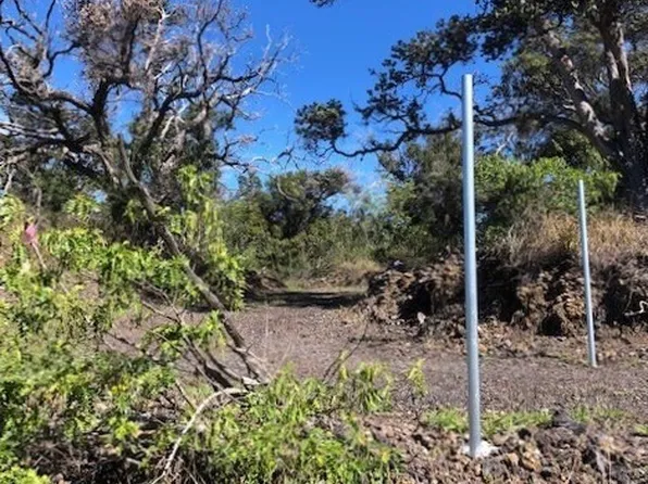Luau Dr Lot 33, Ocean View, HI 96737