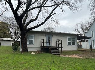 6870 Briar Rd, Azle, TX 76020