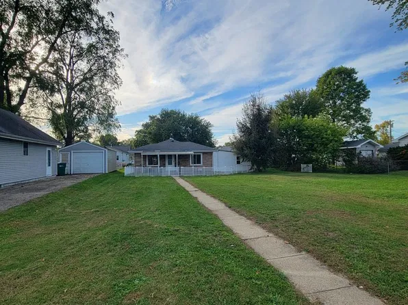 809 S Middleboro Ave, Mishawaka, IN 46544