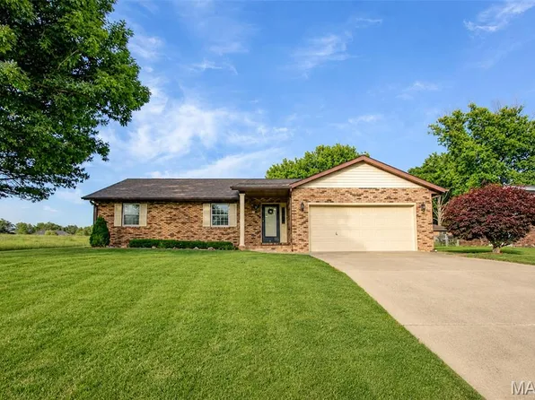 4441 Chantel Dr, Alton, IL 62002