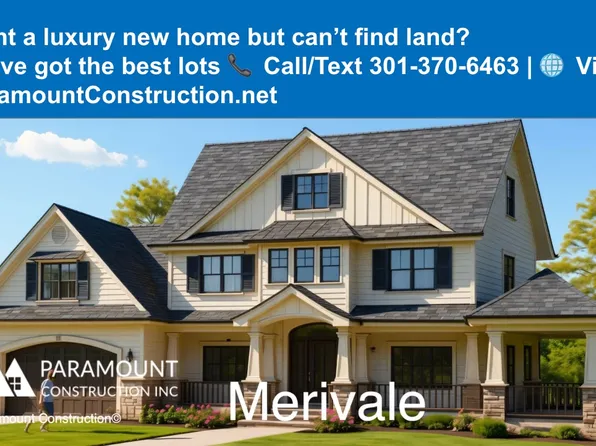 Merivale Plan, PCI - 20815