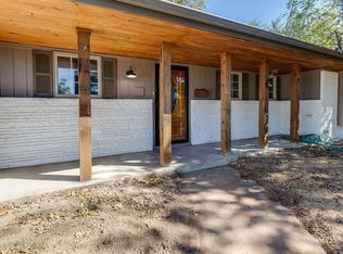 2820 McMillan Cir, Bethany, OK 73008