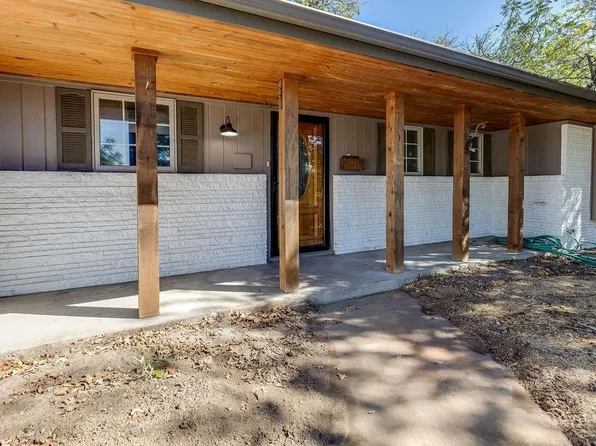 2820 McMillan Cir, Bethany, OK 73008