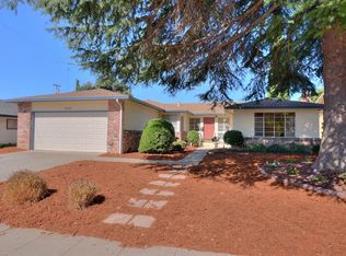 3397 Jarvis Ave, San Jose, CA 95118