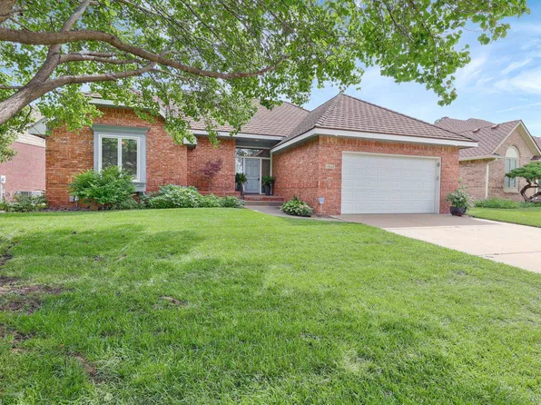 4822 N Portwest St, Wichita, KS 67204
