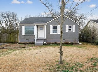 518 Norton Ave, Nashville, TN 37207